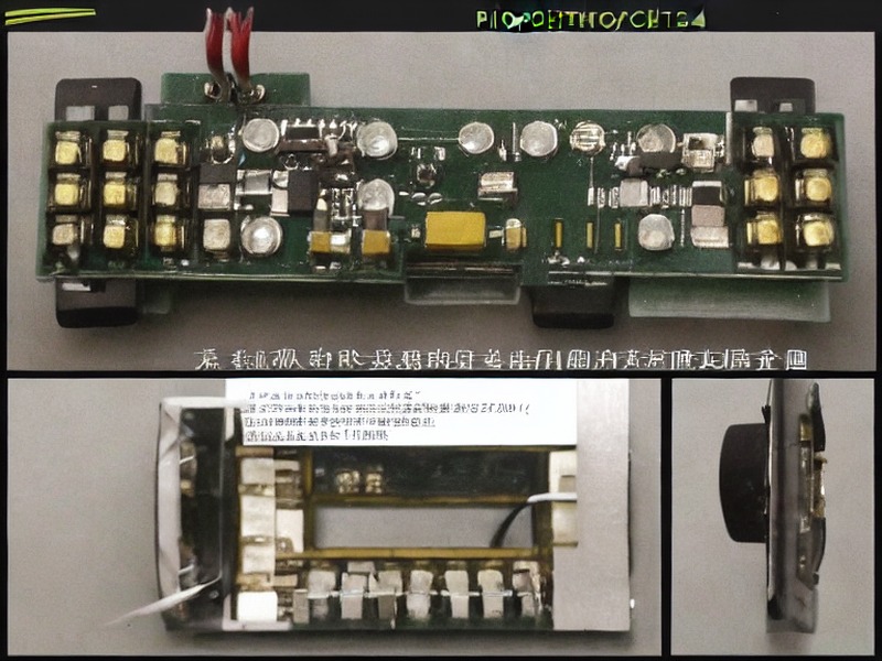 保险丝内容产品资料 1