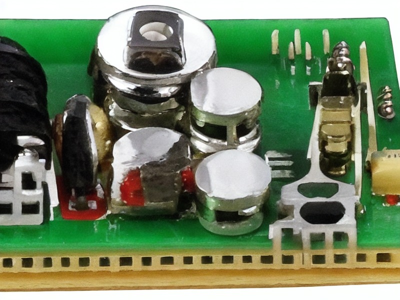 NAND Flash应用页项目资料 2