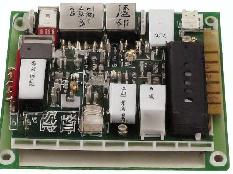 pg模拟器 线对板连接总览应用资料 2