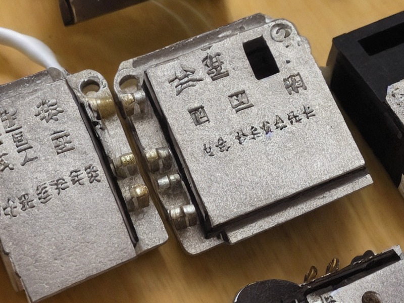 电池座专题参数与应用整理