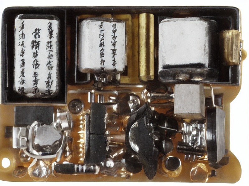 DAC输出资料参考 1