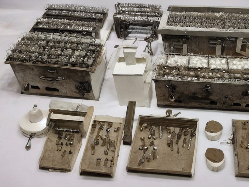精密电阻应用相关产品 1