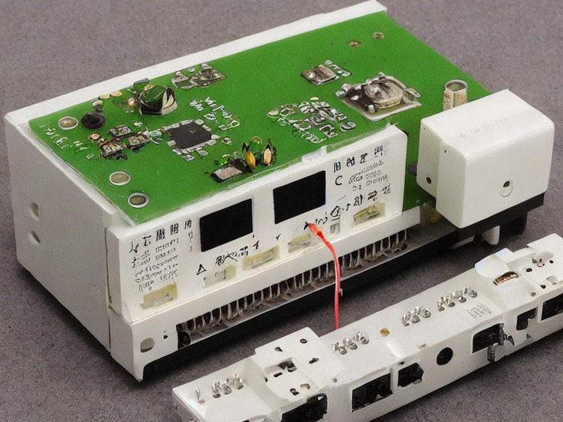 电源管理应用项目资料：电源管理应用 2
