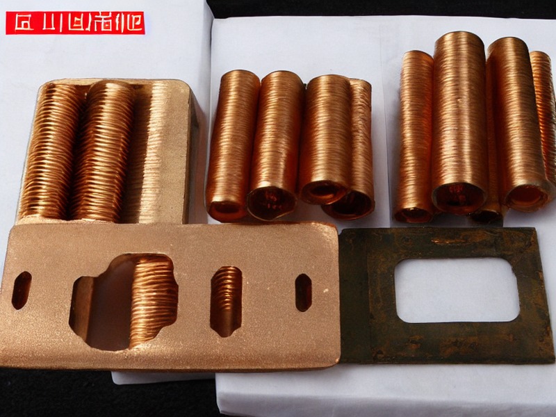 连接器资料
