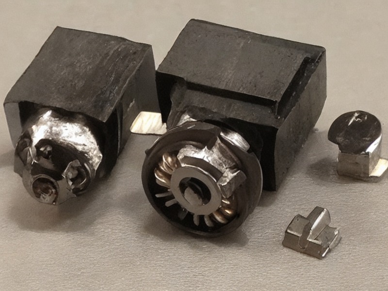 电感器工程页工程资料 1