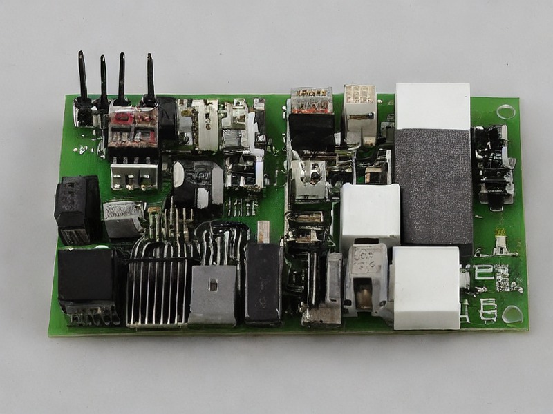 NOR Flash应用相关产品 2