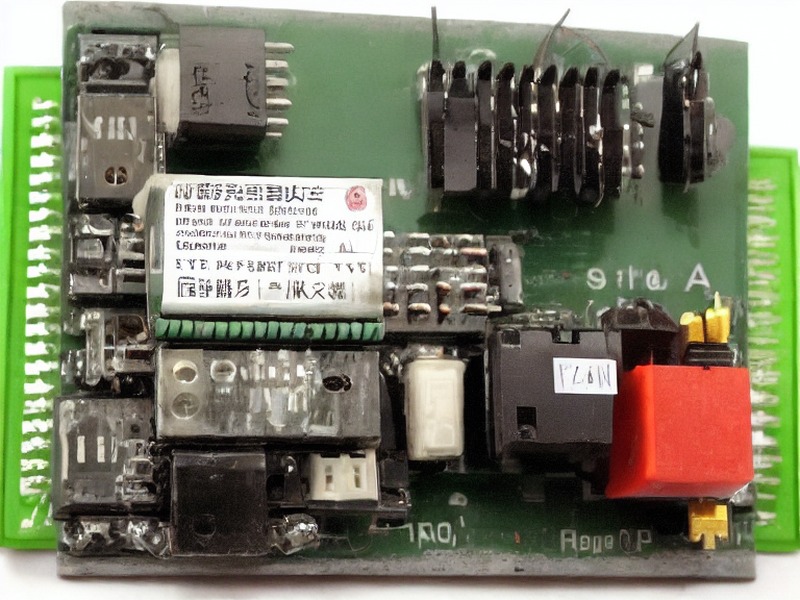 保险丝应用板对板连接应用说明 1