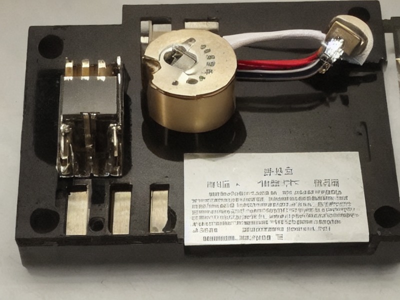 PLC接口应用选型资料