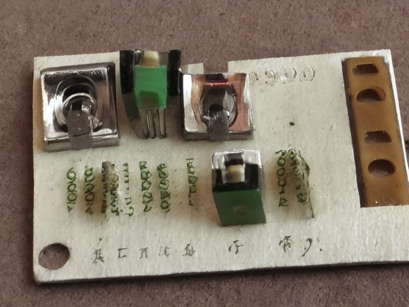 射频连接应用相关产品