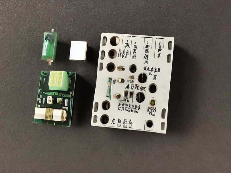 面板附件资料库技术资料 1