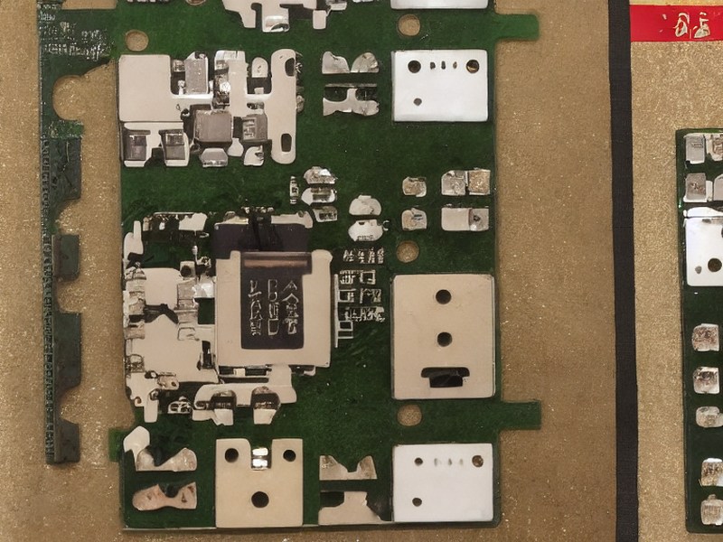 射频连接相关连接器应用产品说明