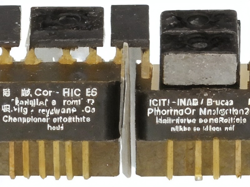 MOSFET专题 存储器应用页 2