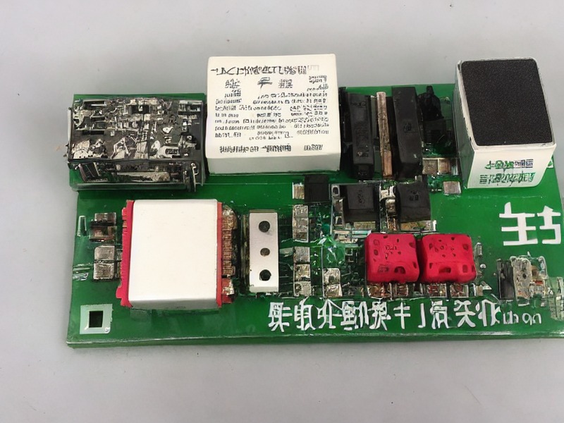 测试探头导航资料参考 2