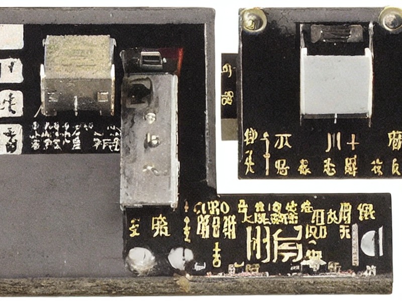 DC/DC转换资源选型参考 2