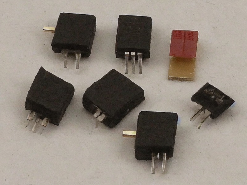 温度检测应用相关产品 1