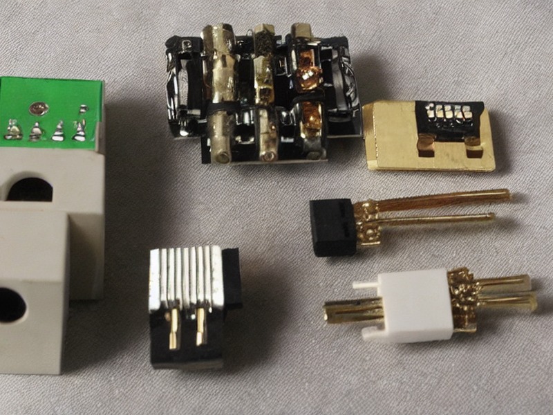振荡器应用板对板连接应用说明 1