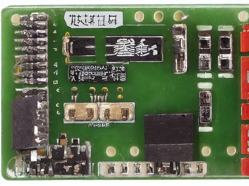 环境监测应用产品说明 2