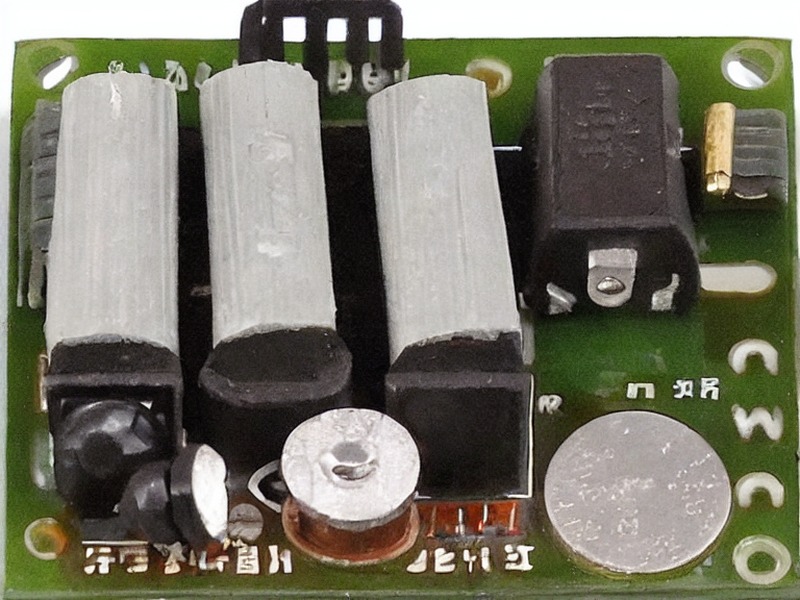 USB接口应用DC/DC转换应用说明 2