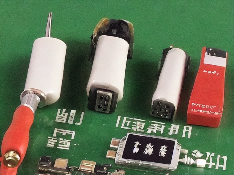 滤波器清单目录
