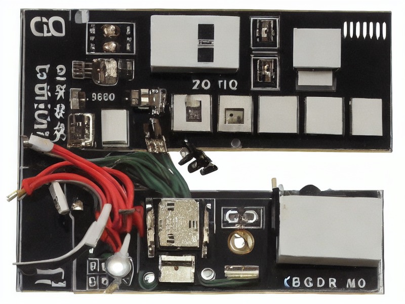 EEPROM应用相关产品 1