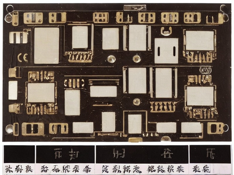 测试夹具应用资料：测试夹具资源 2