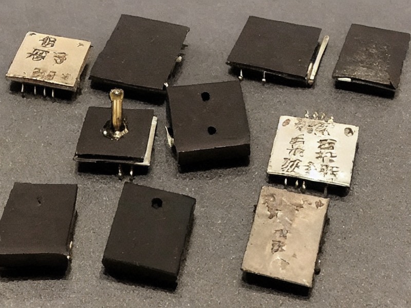 逻辑器件应用资料参考 1