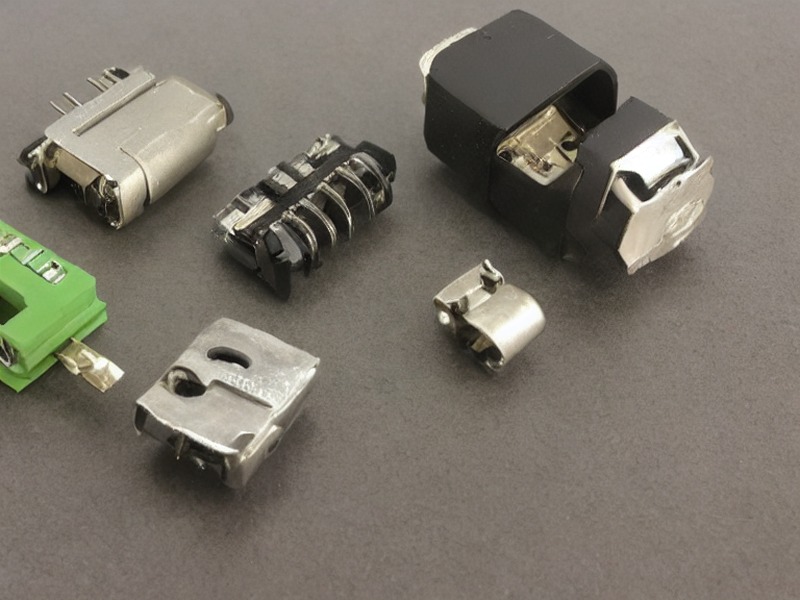 隔离器分类产品信息 1