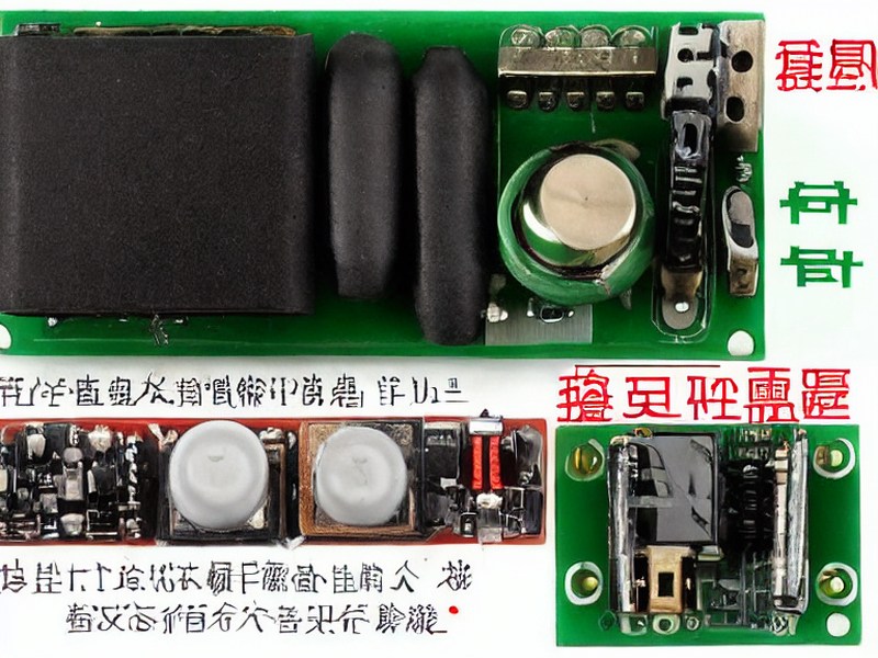 铝电解电容应用在替代料比较中的选型资料 2