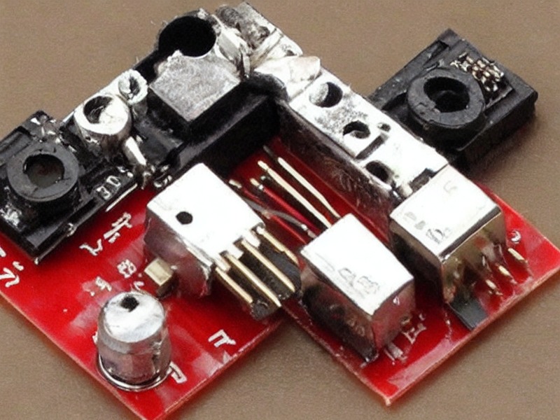 PLC接口应用选型资料 1