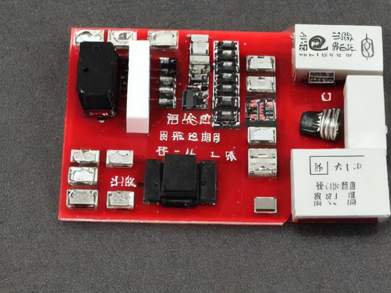 单板计算机导航产品资料 存储器应用页 2
