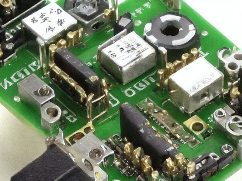 MOSFET应用相关产品 2