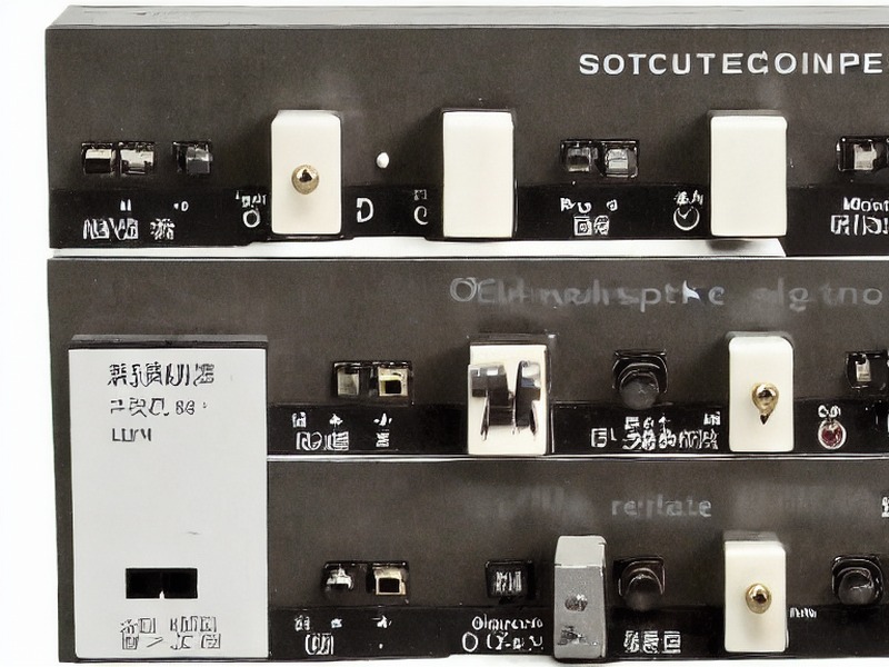 连接器应用相关产品
