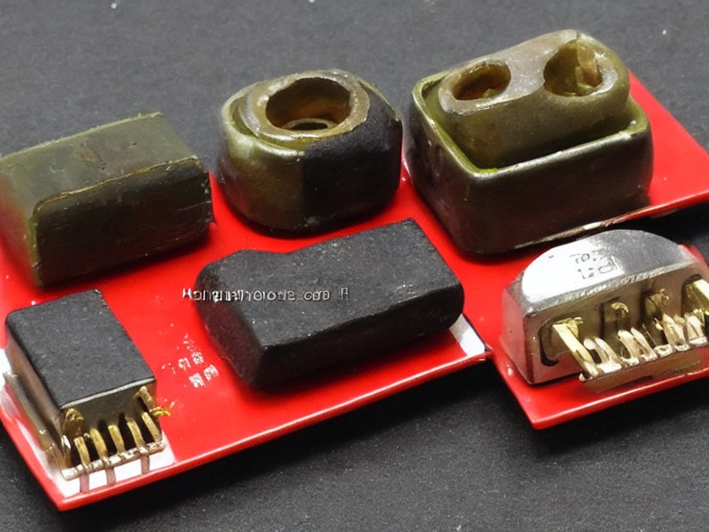 压力检测应用相关产品 1