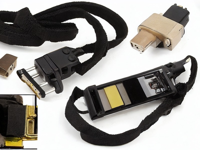 USB接口目录产品资料 1