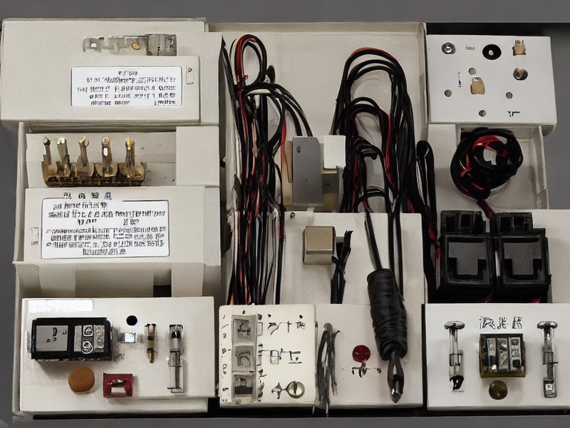 pg模拟器 连接器资料 2