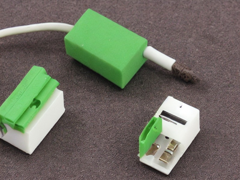 开关器件指南应用参考 2