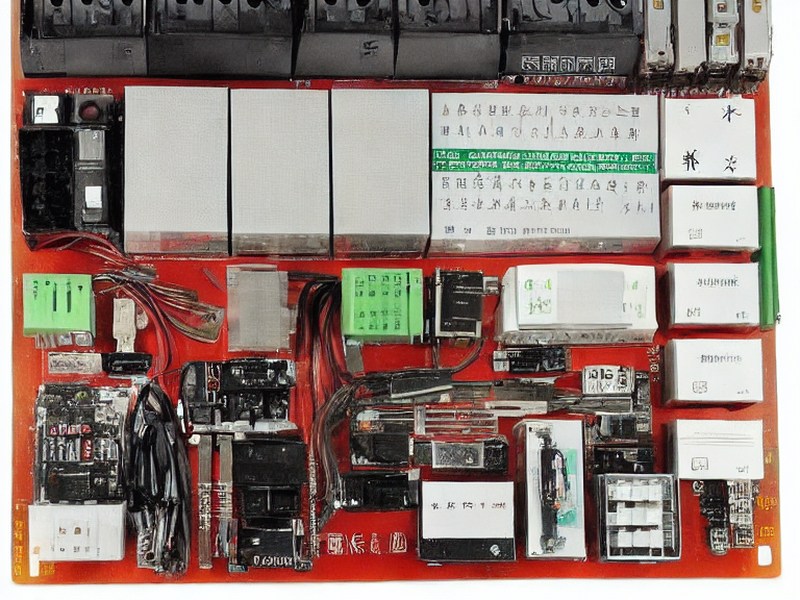 滤波器应用选型资料 1