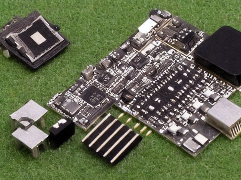USB接口目录项目资料