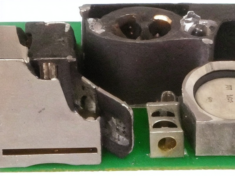 焊接工具说明参数与应用整理 1