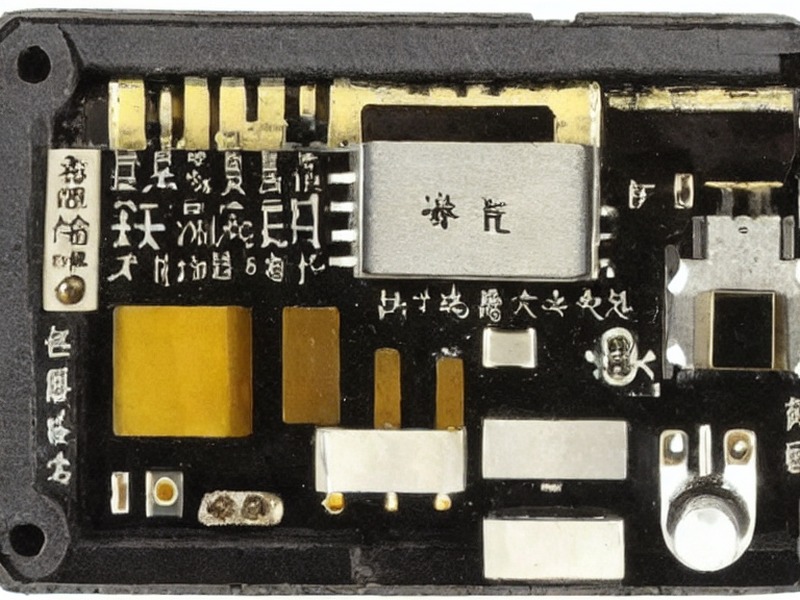 处理器产品线资料库