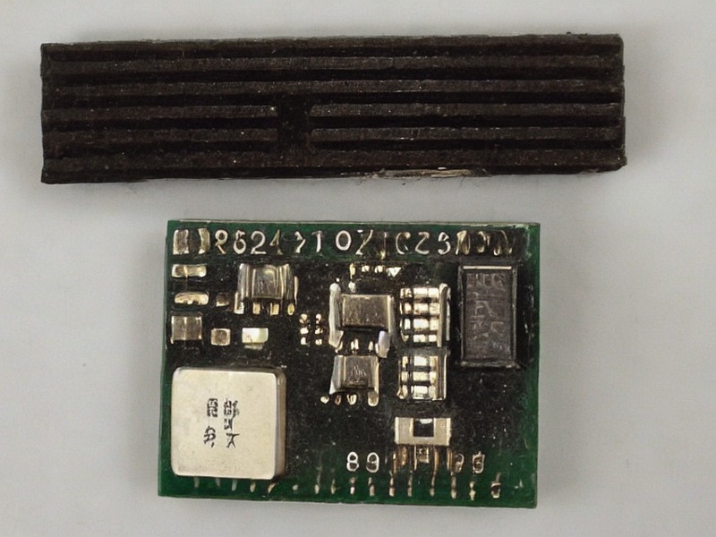 CAN收发器应用选型资料 1