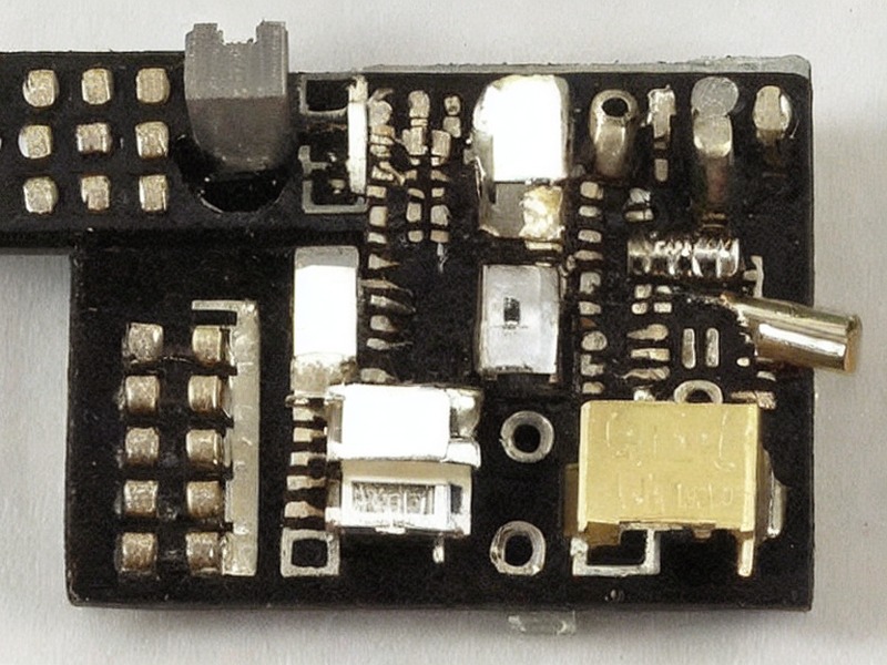 DC/DC转换应用选型资料 1