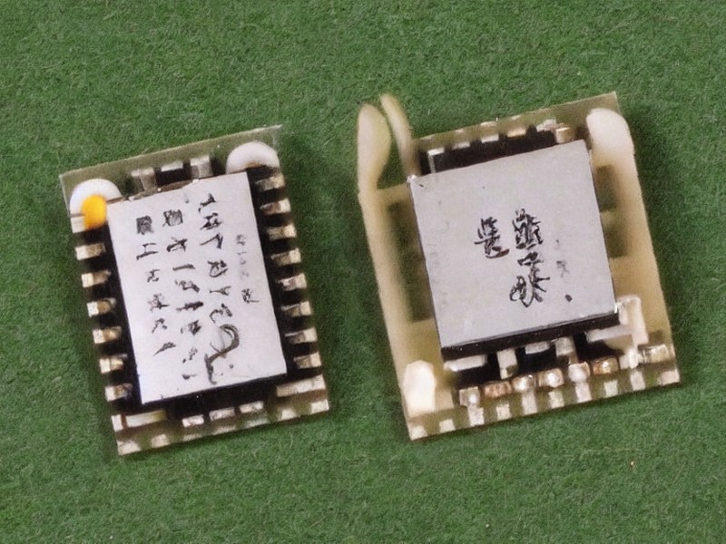 端子组件应用相关产品 2