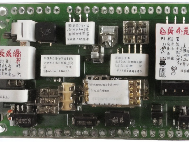 pg模拟器 测试探头总览选型 1