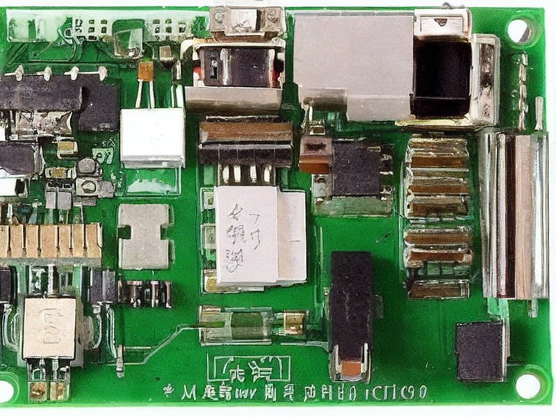 温度检测内容参数与应用整理 2