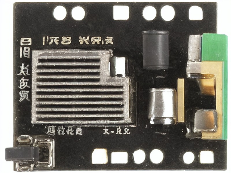 继电器资源选型参考 1