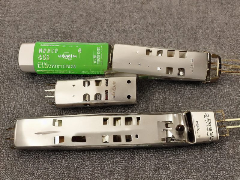 端子组件内容工程资料 1