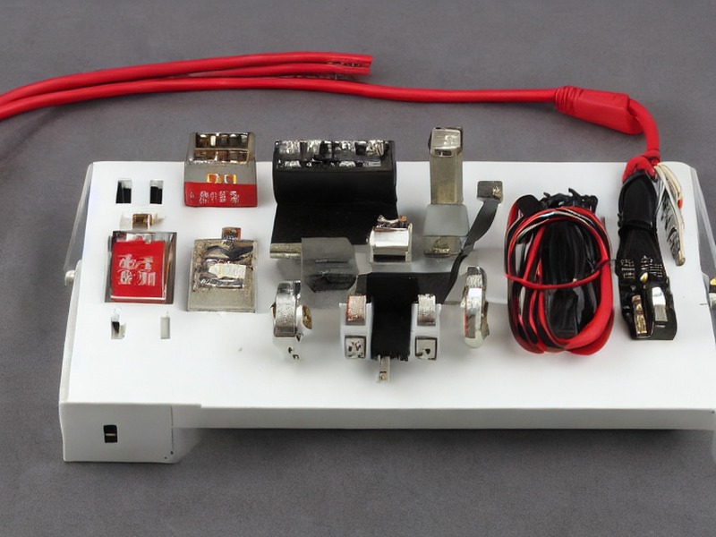 稳压器参考工程资料 2