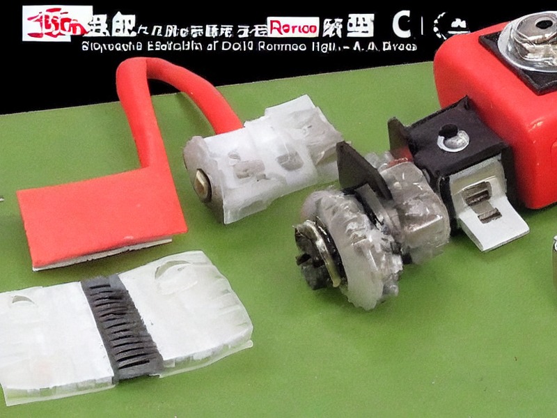铝电解电容应用在工业控制中的选型资料