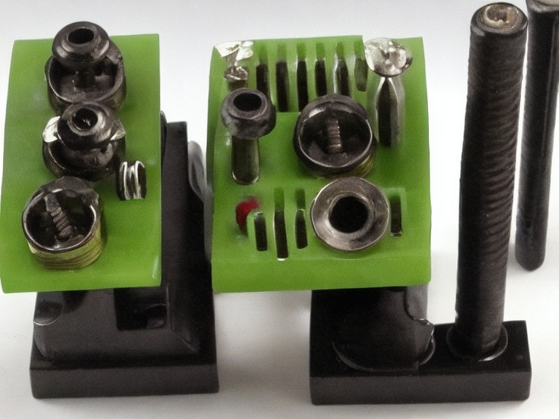 环境监测选型工程资料 1